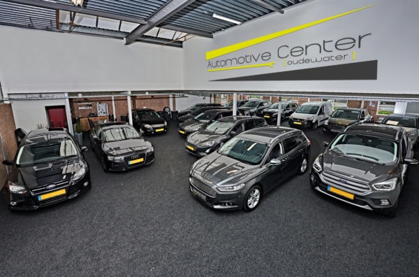 Automotive Center Oudewater
