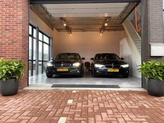Signatuur Auto Jeroen Brink