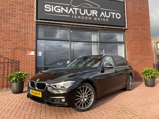 Signatuur Auto Jeroen Brink