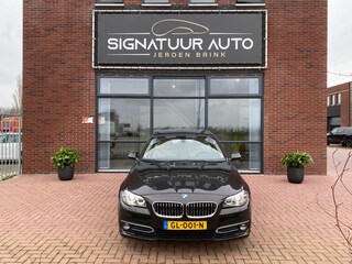 Signatuur Auto Jeroen Brink