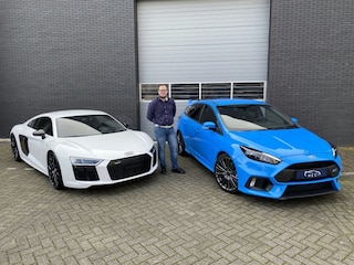 Huijbregts Exclusive Cars