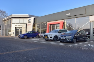 Maas Autogroep Nieuwkoop