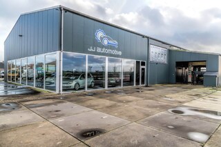 JJ Automotive