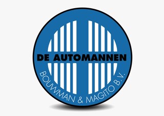 De Automannen Bouwman & Magito B.V.