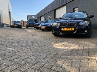 AN Automotive Auto Netherlands