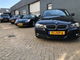 AN Automotive Auto Netherlands