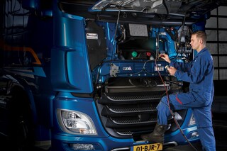 Truckland