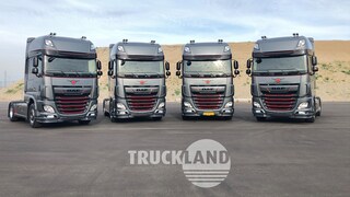 Truckland