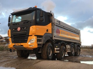 Truckland Rotterdam
