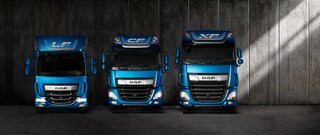Truckland Rotterdam