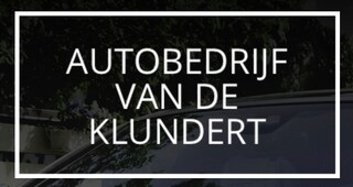Autobedrijf Van De Klundert