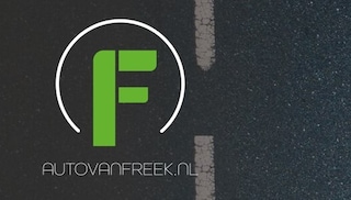 Auto van Freek