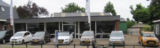 Autobedrijf Feijen