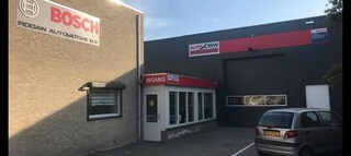 Rodan Automotive B.V.