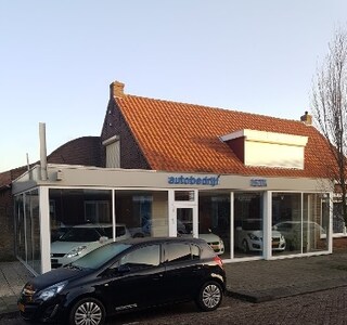 Autobedrijf W.C. Ista & Zn.