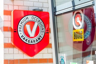 Vakgarage ALR