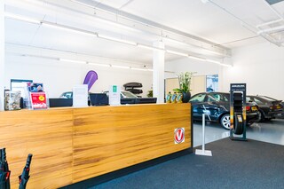 Vakgarage ALR