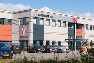 Vakgarage ALR