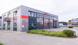Autobedrijf Univer