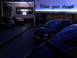 Theelen Auto's