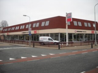 Vakgarage Wessels