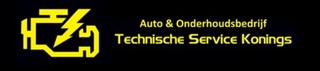 Autobedrijf Konings