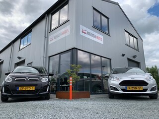 Koekkoek Auto's