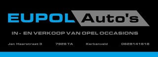 Eupol Auto's