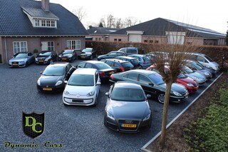 Dynamic Cars