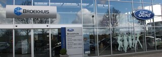 Broekhuis Ford Hoogeveen