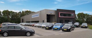 Autodeals-Noord