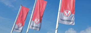 Vakgarage BSC Wageningen