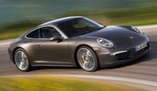 Carplatform Automotive
