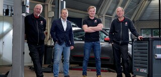 Vakgarage BSC Maarn