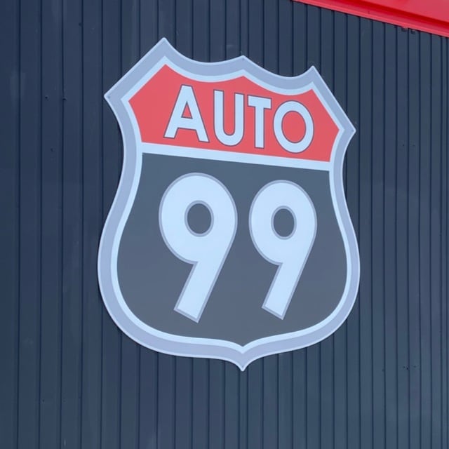 Auto 99