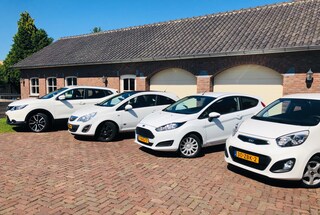 Sniekers Auto's