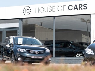 House Of Cars Zwartsluis