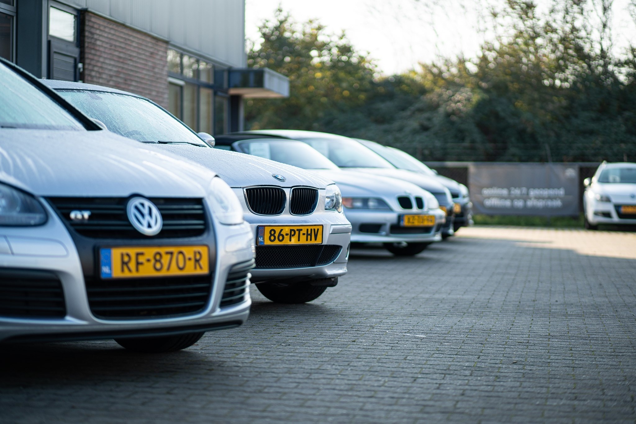 House of Cars Steenwijk