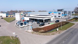 House Of Cars Zwartsluis