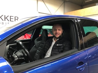 Strikker Automobielen