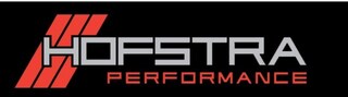 Hofstra Performance