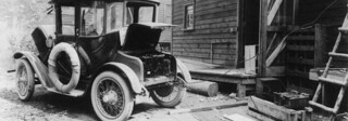 Cartrading van Asch