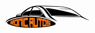 Ronic Auto's