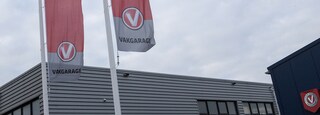 Vakgarage Spreeuwenberg