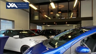Jochen Visser Automobielen