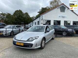 U.J. Oordt Auto's