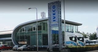 IVECO Schouten Used