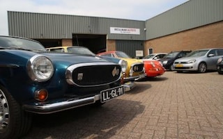 Meulman Auto's