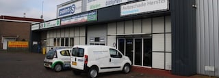 Autoservice Kemmeren Rijen