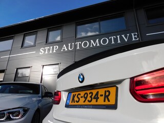 Stip Automotive